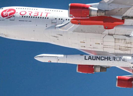 Kita Masih Wacana, Bandara Toowoomba di Australia Akan Jadi Bandar Antariksa Virgin Orbit