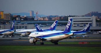 All Nippon dan Singapore Airlines Luncurkan Tarif Bersama dengan Skema Bagi Hasil