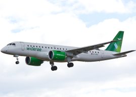 Finnair Pilih Embraer E195-E2, Pesanannya Ajaib Capai 46 Pesawat