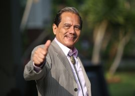 Ruang Udara Indonesia: Antara Kedaulatan, Pendelegasian dan Civilization