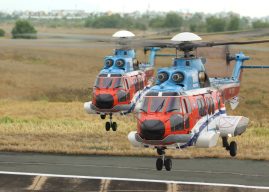 Vietnam Helicopter Corporation Pesan Tiga Airbus H225 untuk Operasi Lepas Pantai