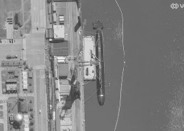 Prediksi Pentagon: Kapal Selam China Akan Tumbuh Jadi 80 Unit pada 2035