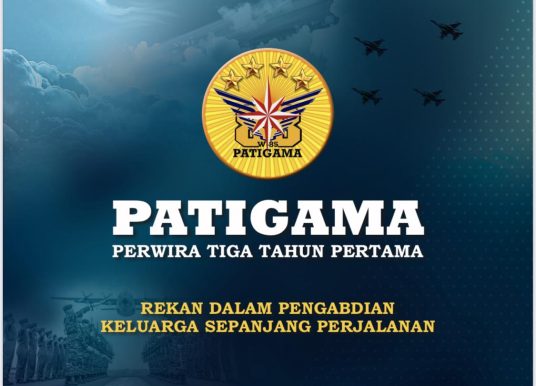 Jejak yang Tetap Menyala: Sebuah Warisan Dokumenter Keluarga Besar PATIGAMA