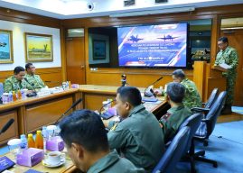Catat Tanggalnya, TNI AU Akan Kembali Uji Pendaratan di Jalan Tol Jawa Timur