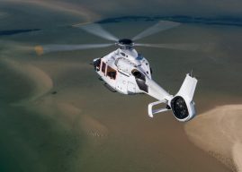 Badan Pemadam Kebakaran dan Penanggulangan Bencana Jepang Pesan Helikopter Airbus H160